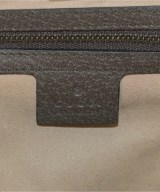 GUCCI（グッチ）ハンドバッグ 茶 サイズ:- レディース/2200640467012