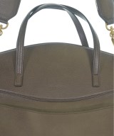 GUCCI（グッチ）ハンドバッグ 茶 サイズ:- レディース/2200640467012