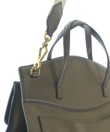 GUCCI（グッチ）ハンドバッグ 茶 サイズ:- レディース/2200640467012