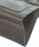 GUCCI（グッチ）ハンドバッグ 茶 サイズ:- レディース/2200640467012