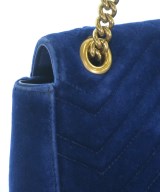 GUCCI（グッチ）ショルダーバッグ 青 サイズ:- レディース/2200640467128