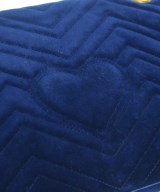 GUCCI（グッチ）ショルダーバッグ 青 サイズ:- レディース/2200640467128