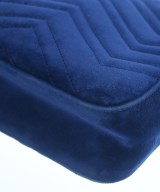 GUCCI（グッチ）ショルダーバッグ 青 サイズ:- レディース/2200640467128