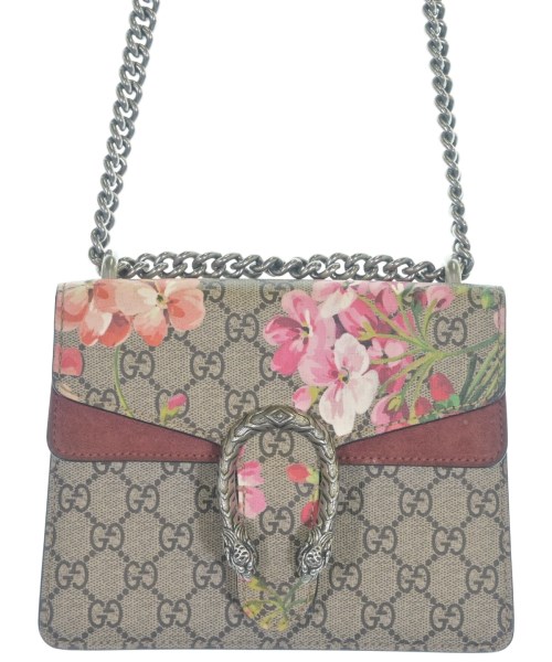 グッチ(GUCCI)のGUCCI ショルダーバッグ