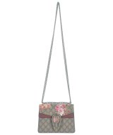 GUCCI（グッチ）ショルダーバッグ ベージュ サイズ:- レディース/2200640467166