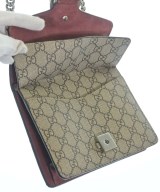 GUCCI（グッチ）ショルダーバッグ ベージュ サイズ:- レディース/2200640467166