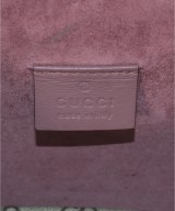 GUCCI（グッチ）ショルダーバッグ ベージュ サイズ:- レディース/2200640467166