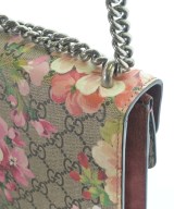 GUCCI（グッチ）ショルダーバッグ ベージュ サイズ:- レディース/2200640467166