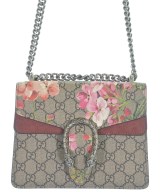 GUCCI ショルダーバッグ