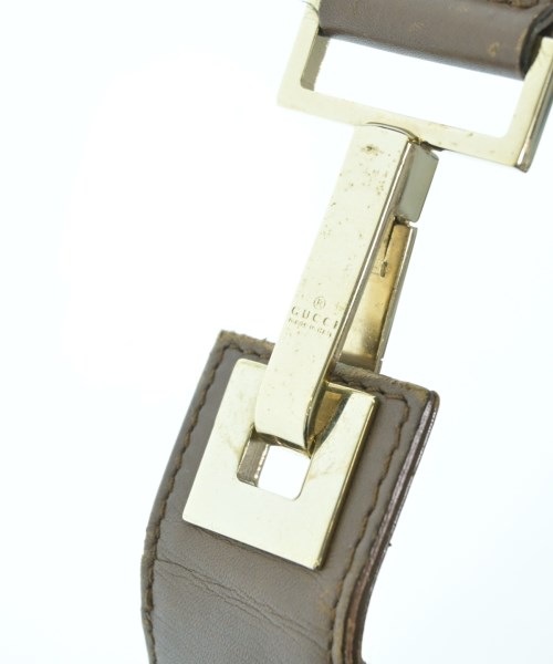 GUCCI（グッチ）ショルダーバッグ ベージュ サイズ:- レディース/2200640467289