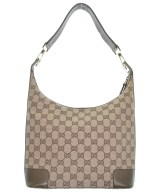 GUCCI（グッチ）ショルダーバッグ ベージュ サイズ:- レディース/2200640467289