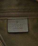 GUCCI（グッチ）ショルダーバッグ ベージュ サイズ:- レディース/2200640467289