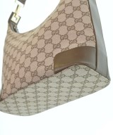 GUCCI（グッチ）ショルダーバッグ ベージュ サイズ:- レディース/2200640467289