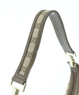 GUCCI（グッチ）ショルダーバッグ ベージュ サイズ:- レディース/2200640467289