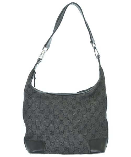 GUCCI(グッチ)ハンドバッグ 黒 サイズ:-/2200640467425
