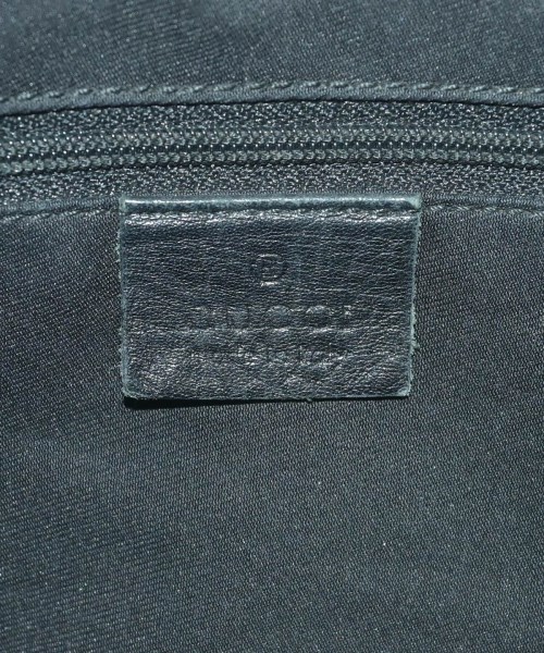 GUCCI（グッチ）ハンドバッグ 黒 サイズ:- レディース/2200640467425