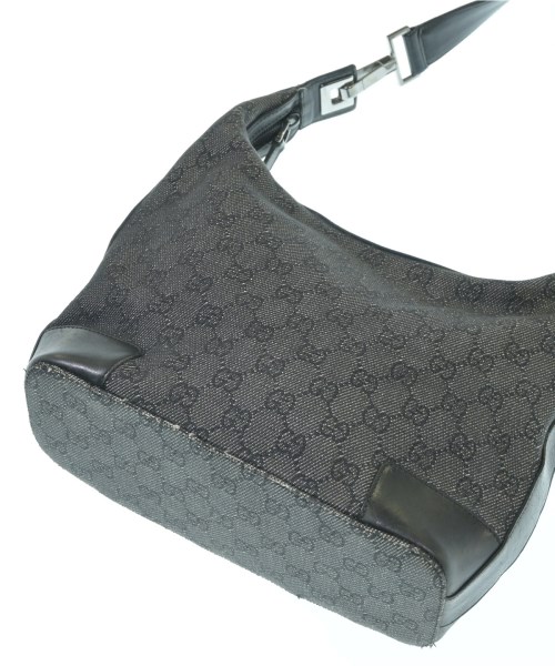 GUCCI（グッチ）ハンドバッグ 黒 サイズ:- レディース/2200640467425