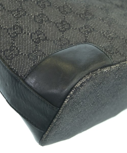 GUCCI（グッチ）ハンドバッグ 黒 サイズ:- レディース/2200640467425