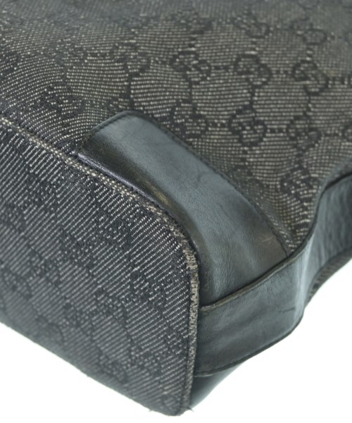 GUCCI（グッチ）ハンドバッグ 黒 サイズ:- レディース/2200640467425