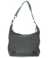 GUCCI（グッチ）ハンドバッグ 黒 サイズ:- レディース/2200640467425