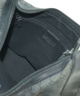 GUCCI（グッチ）ハンドバッグ 黒 サイズ:- レディース/2200640467425