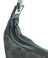 GUCCI（グッチ）ハンドバッグ 黒 サイズ:- レディース/2200640467425