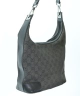 GUCCI（グッチ）ハンドバッグ 黒 サイズ:- レディース/2200640467425
