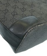 GUCCI（グッチ）ハンドバッグ 黒 サイズ:- レディース/2200640467425