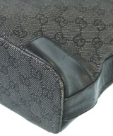 GUCCI（グッチ）ハンドバッグ 黒 サイズ:- レディース/2200640467425