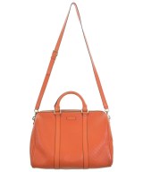 GUCCI（グッチ）ハンドバッグ オレンジ サイズ:- レディース/2200640467524