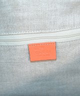 GUCCI（グッチ）ハンドバッグ オレンジ サイズ:- レディース/2200640467524