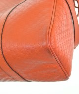GUCCI（グッチ）ハンドバッグ オレンジ サイズ:- レディース/2200640467524