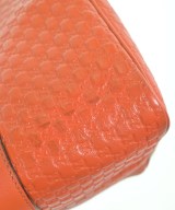 GUCCI（グッチ）ハンドバッグ オレンジ サイズ:- レディース/2200640467524