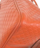 GUCCI（グッチ）ハンドバッグ オレンジ サイズ:- レディース/2200640467524