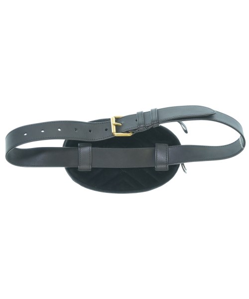 GUCCI（グッチ）その他 黒 サイズ:- レディース/2200640467531