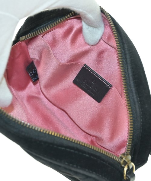 GUCCI（グッチ）その他 黒 サイズ:- レディース/2200640467531