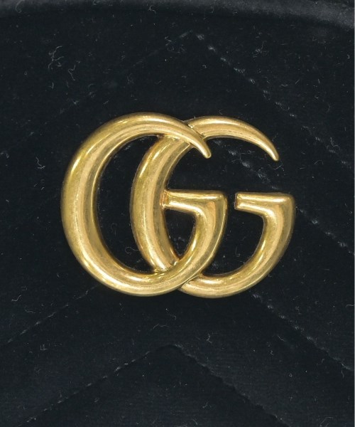 GUCCI（グッチ）その他 黒 サイズ:- レディース/2200640467531