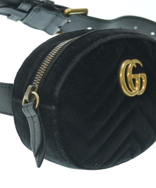 GUCCI（グッチ）その他 黒 サイズ:- レディース/2200640467531