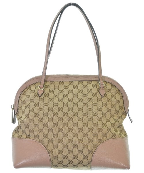 GUCCI(グッチ)ハンドバッグ ベージュ サイズ:-/2200640467555