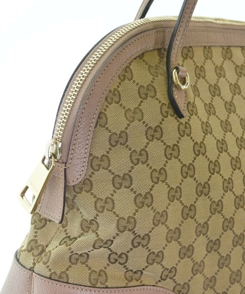 GUCCI（グッチ）ハンドバッグ ベージュ サイズ:- レディース/2200640467555