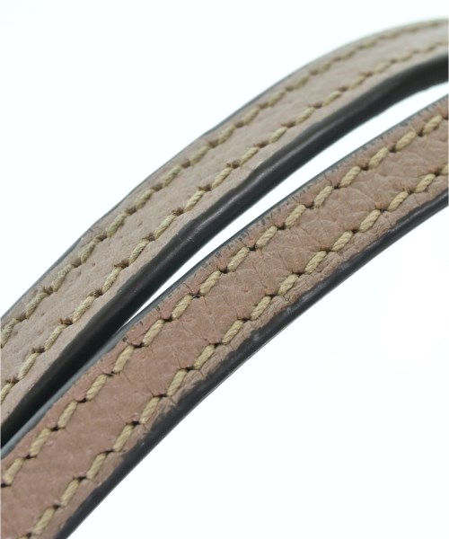 GUCCI（グッチ）ハンドバッグ ベージュ サイズ:- レディース/2200640467555