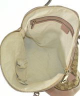 GUCCI（グッチ）ハンドバッグ ベージュ サイズ:- レディース/2200640467555