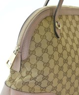 GUCCI（グッチ）ハンドバッグ ベージュ サイズ:- レディース/2200640467555
