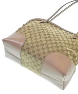 GUCCI（グッチ）ハンドバッグ ベージュ サイズ:- レディース/2200640467555