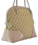 GUCCI（グッチ）ハンドバッグ ベージュ サイズ:- レディース/2200640467555