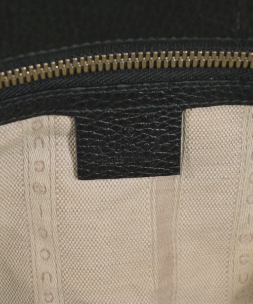 GUCCI（グッチ）ハンドバッグ 黒 サイズ:- レディース/2200640467562