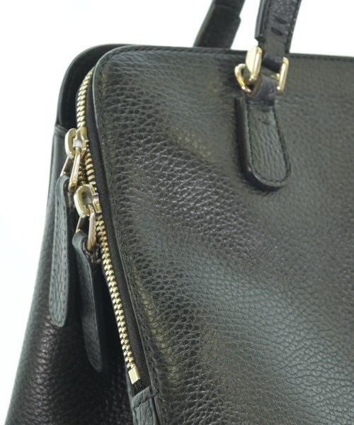 GUCCI（グッチ）ハンドバッグ 黒 サイズ:- レディース/2200640467562