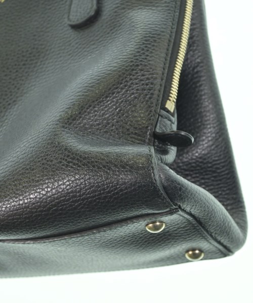 GUCCI（グッチ）ハンドバッグ 黒 サイズ:- レディース/2200640467562