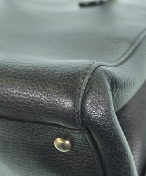 GUCCI（グッチ）ハンドバッグ 黒 サイズ:- レディース/2200640467562