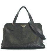 GUCCI（グッチ）ハンドバッグ 黒 サイズ:- レディース/2200640467562